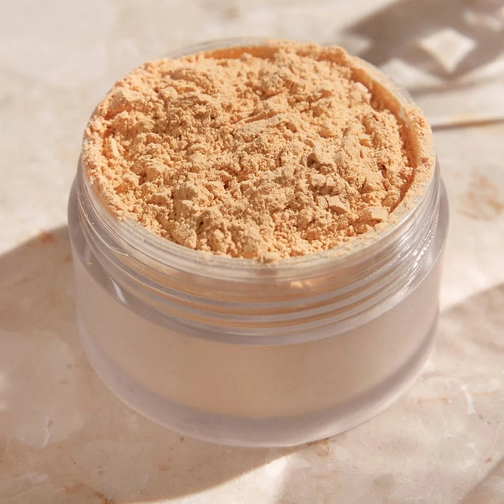 🌞Face Need🌞BNIB SEALED Laura Mercier Fullsize HONEY Ultra Blur Powder!$48Ret!